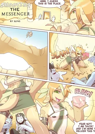 comic thumbnail